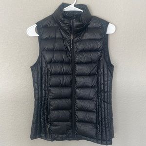 Black Vest